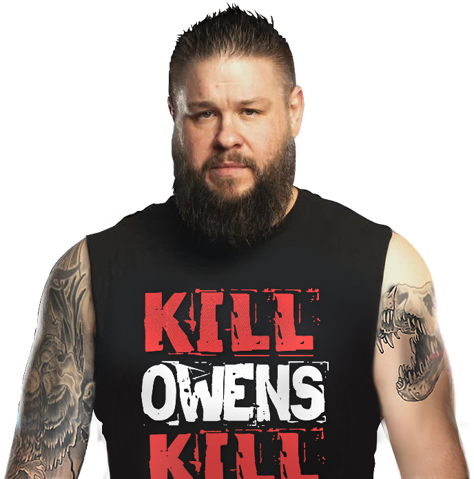 kevin owens png