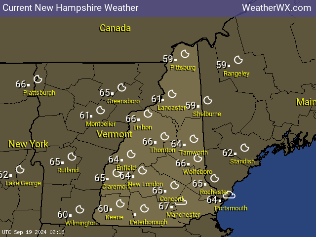 londonderry nh weather radar