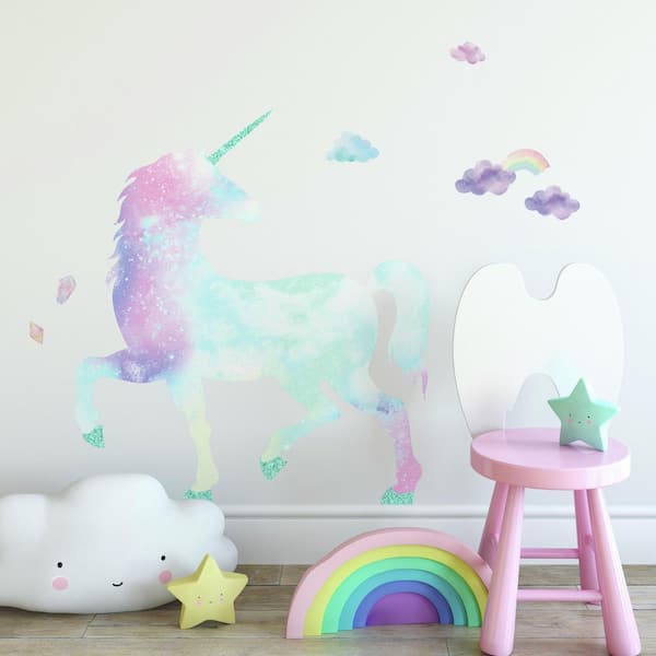 home depot wall stickers