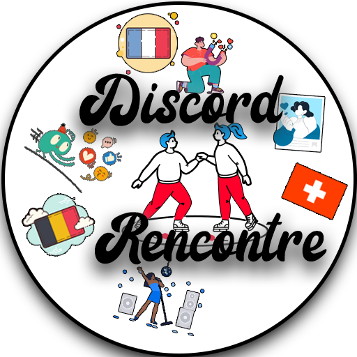 discord rencontres