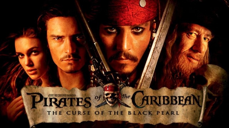 watch pirates of the caribbean online free