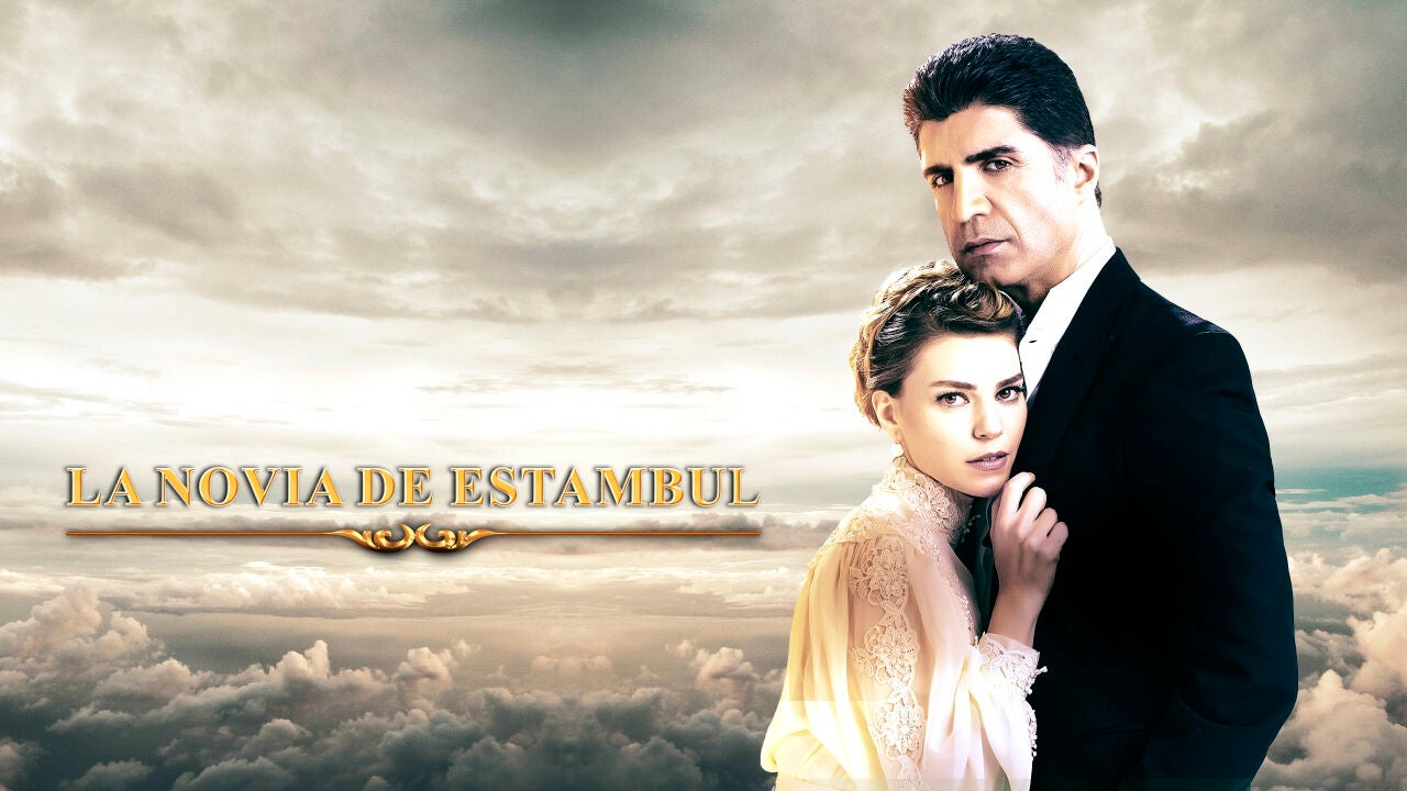 la novia de estambul capitulo 98