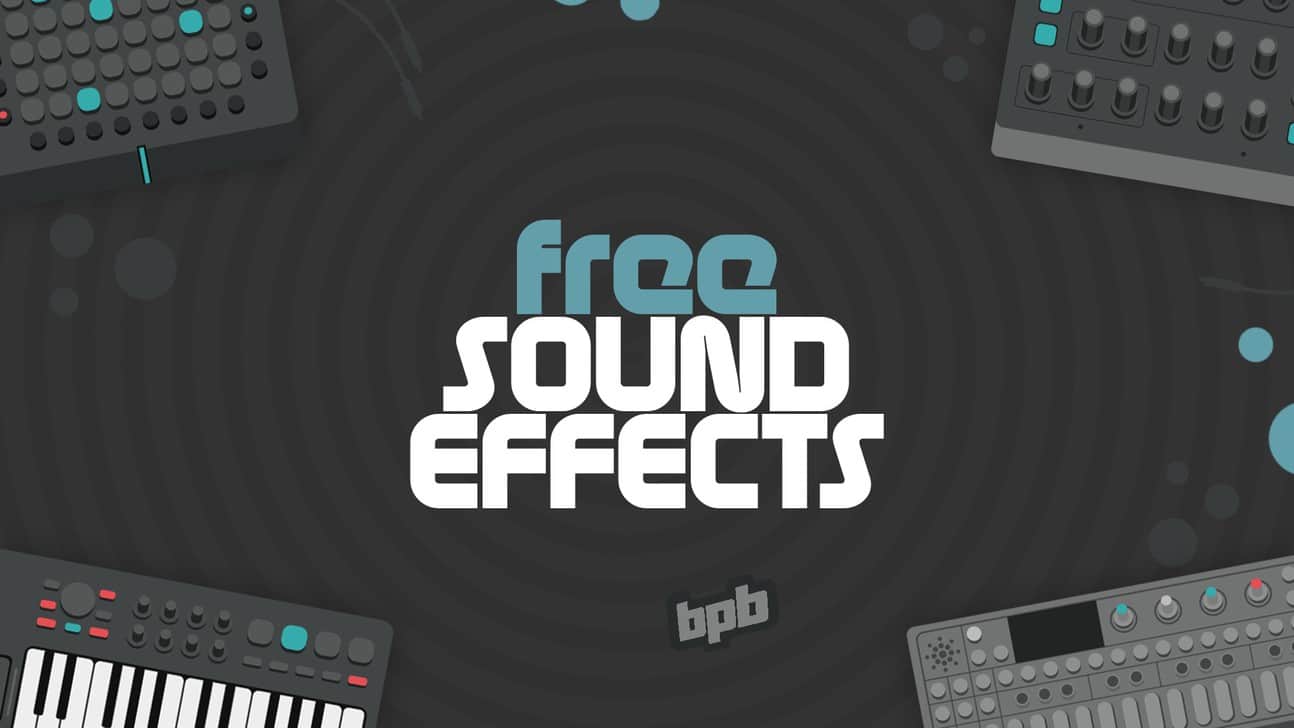 sound fx download