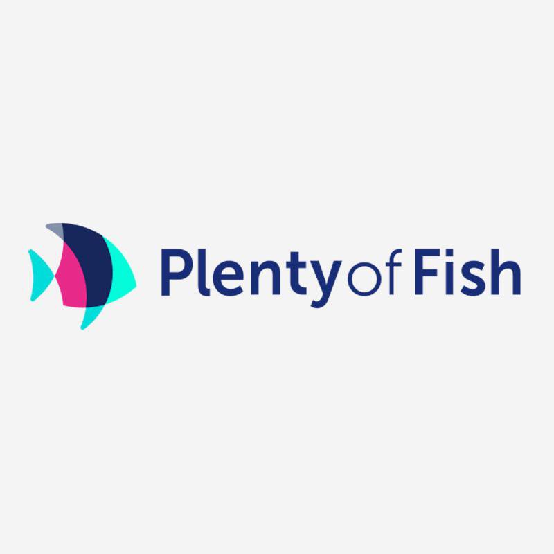 plenty of fish