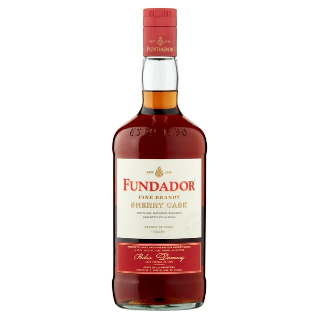 sainsburys brandy