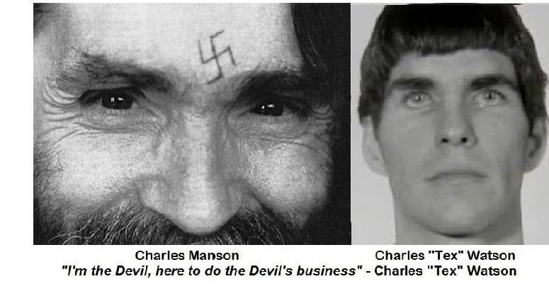 charles manson watson