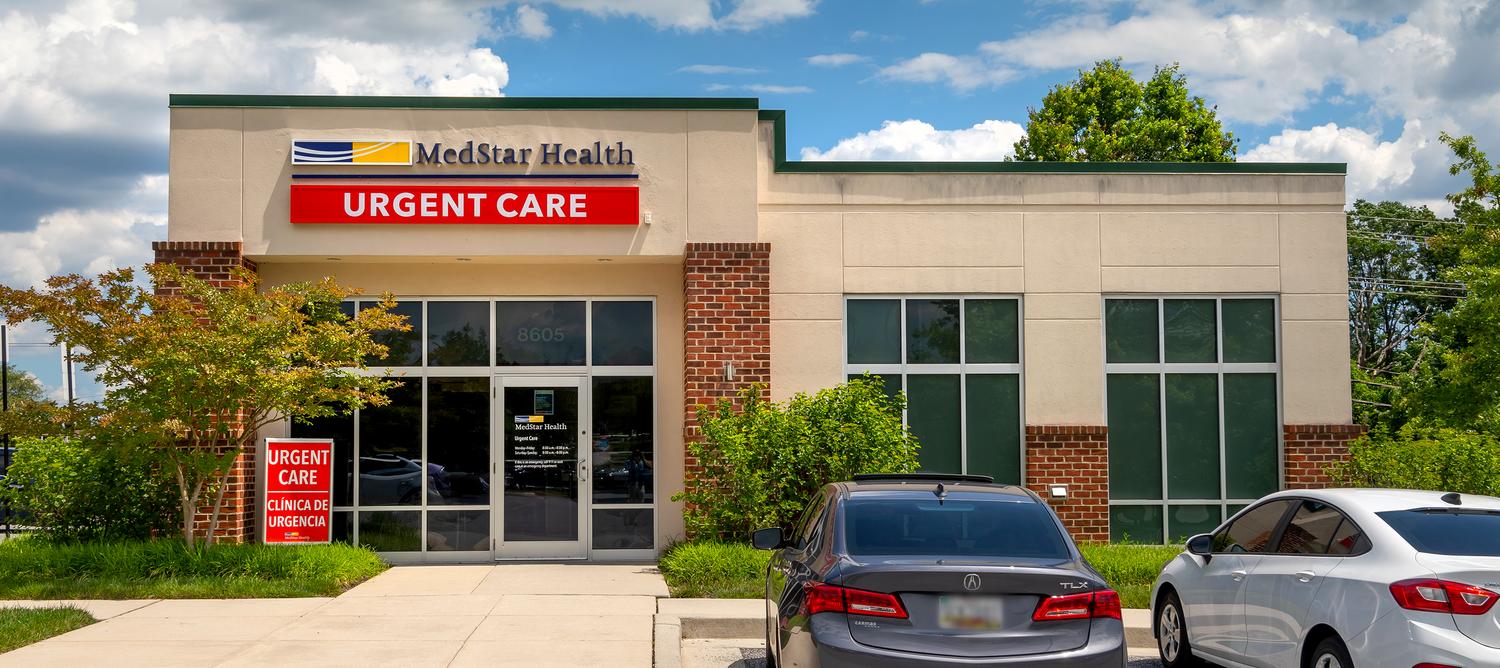 medstar health near me