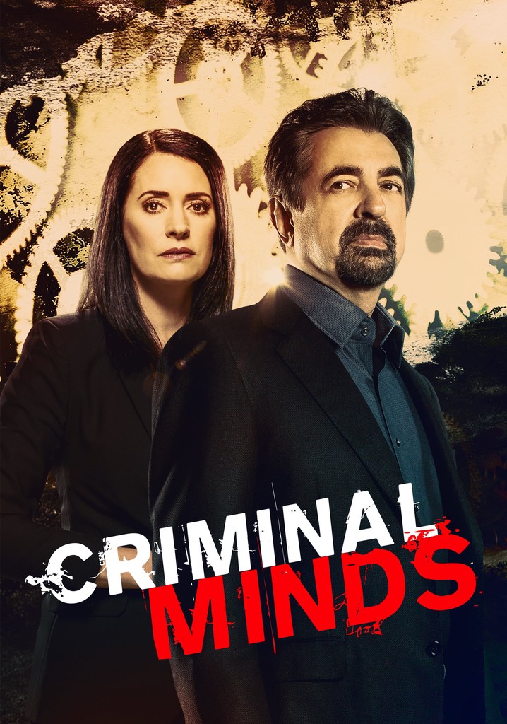 watch criminal minds online free