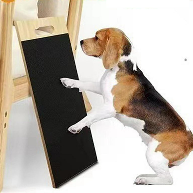 scratch pads for dogs