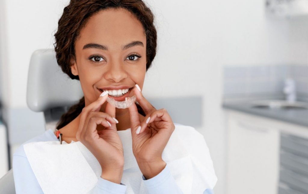 invisalign winchester va