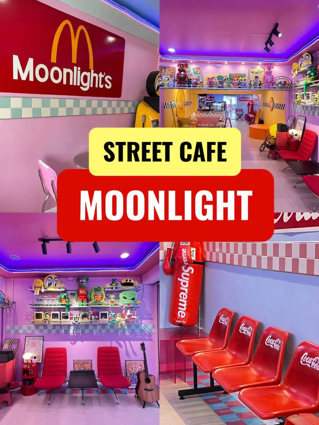 cafe moonlight