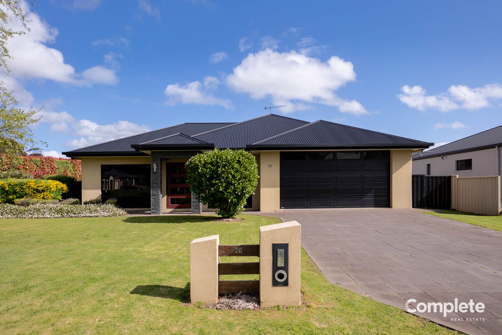 domain real estate mount gambier