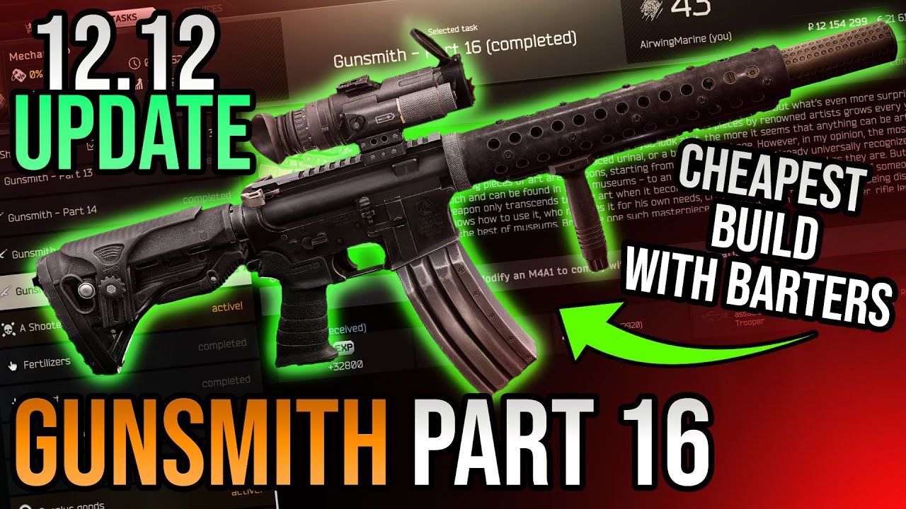 gunsmith part 16