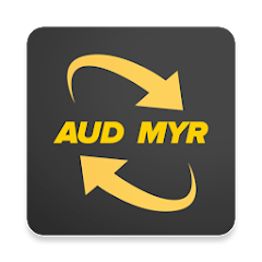 convert myr to aud