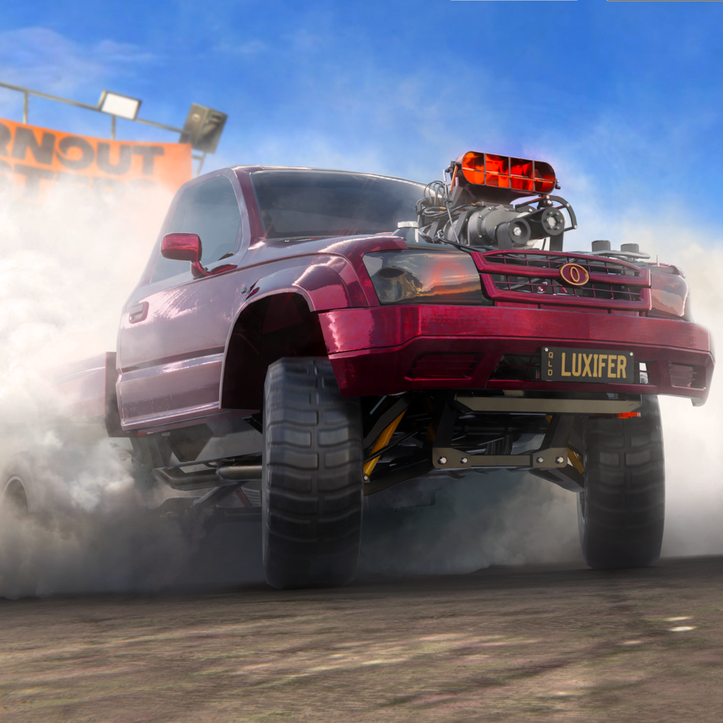 burnout masters