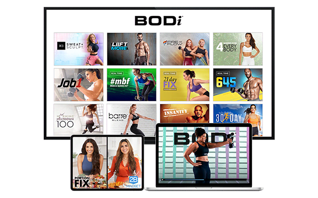 bodi login canada