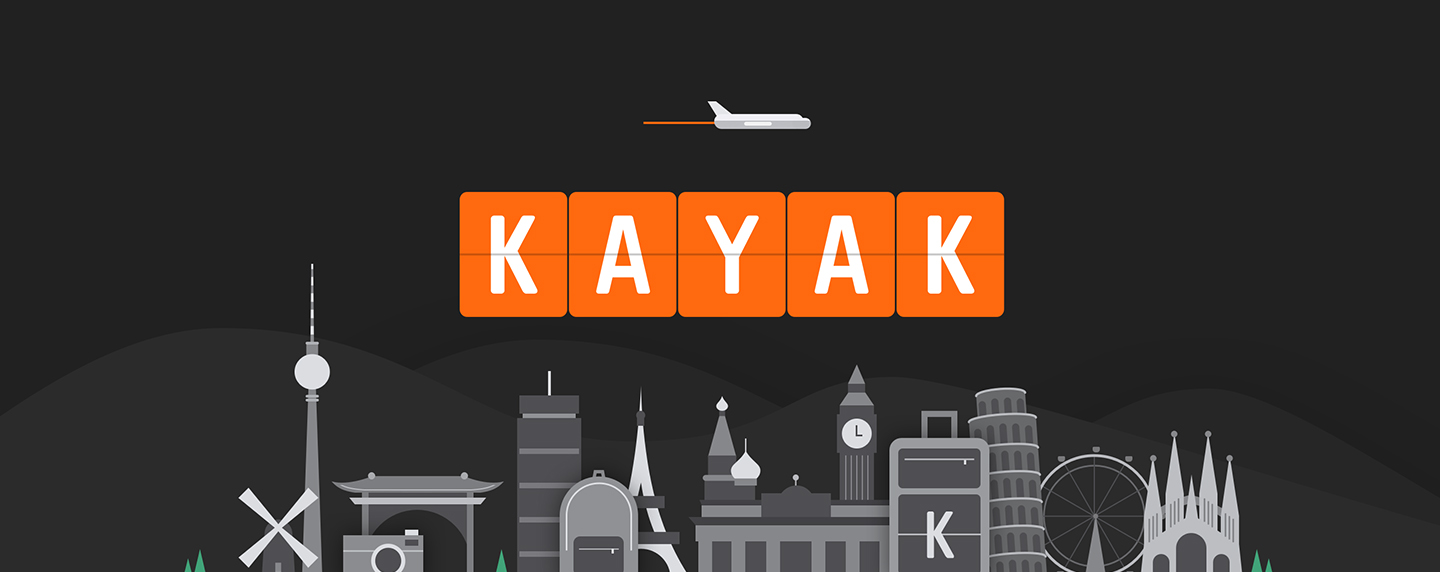 kayak vuelos