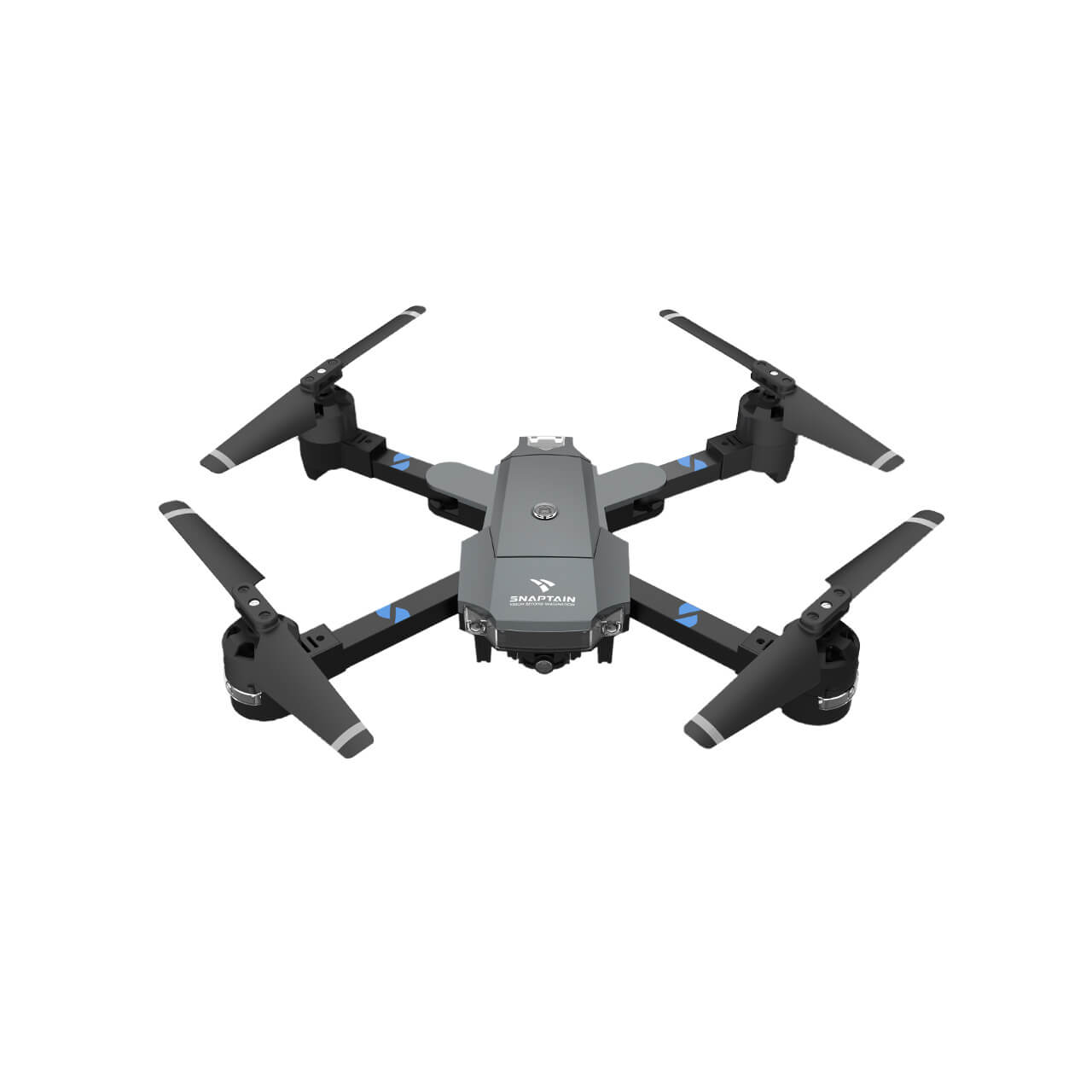 snaptain drone