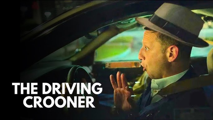 driving crooner episode