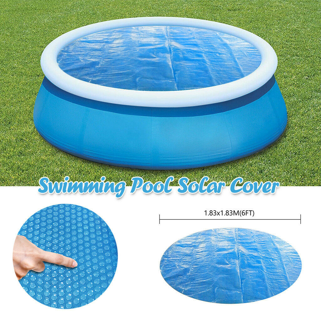 10ft swimming pool cover