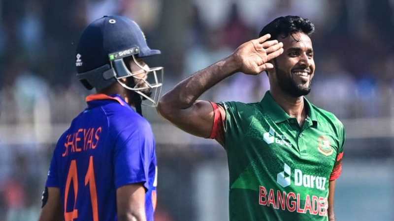 bangladesh odi results