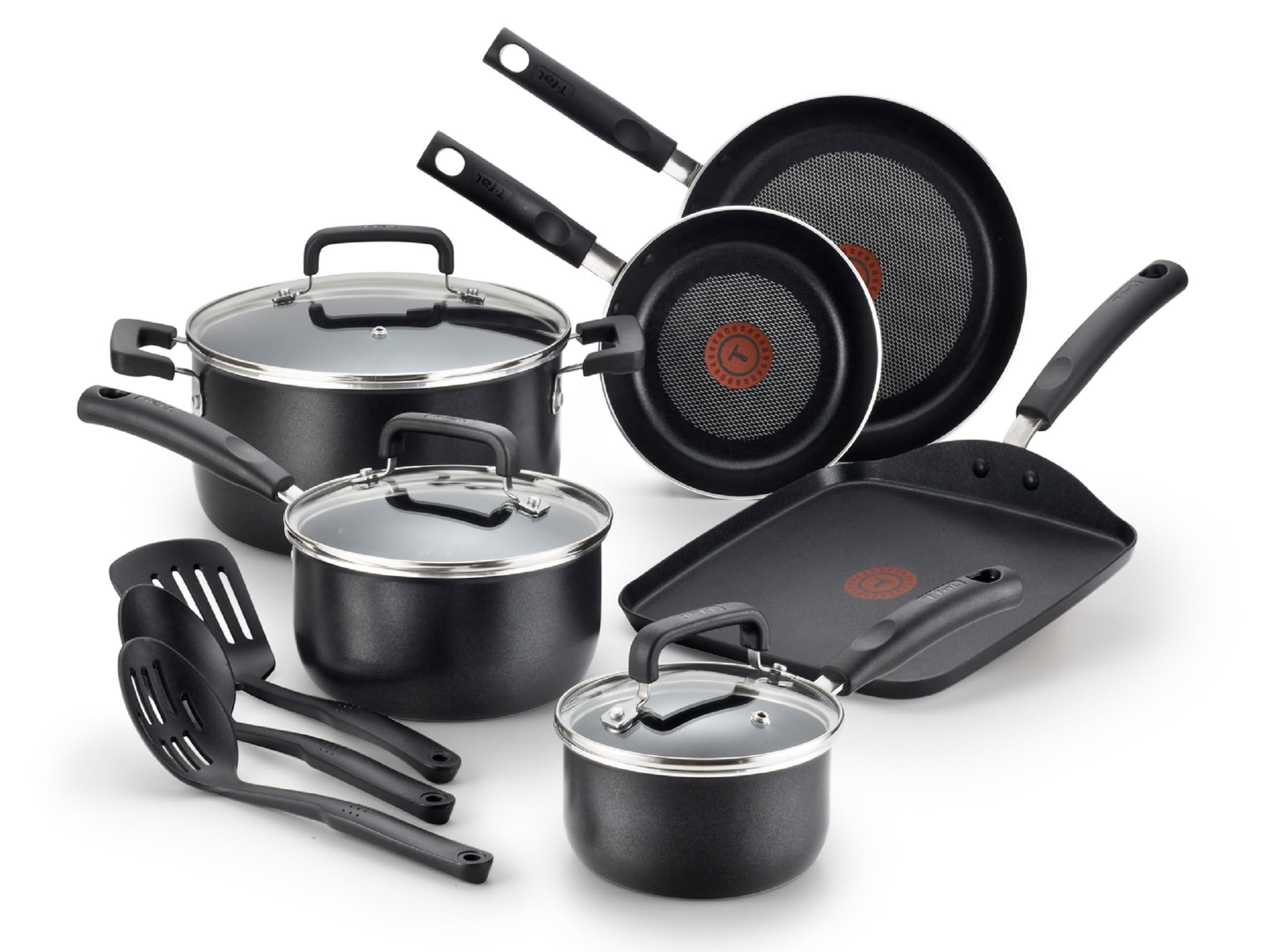 t-fal pans