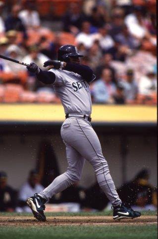 ken griffey jr.