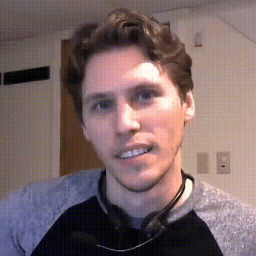 jerma smiling