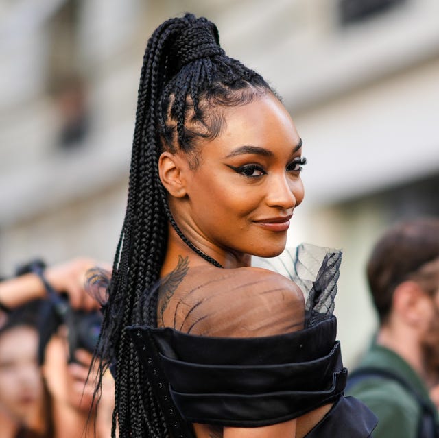 box braids hairstyles