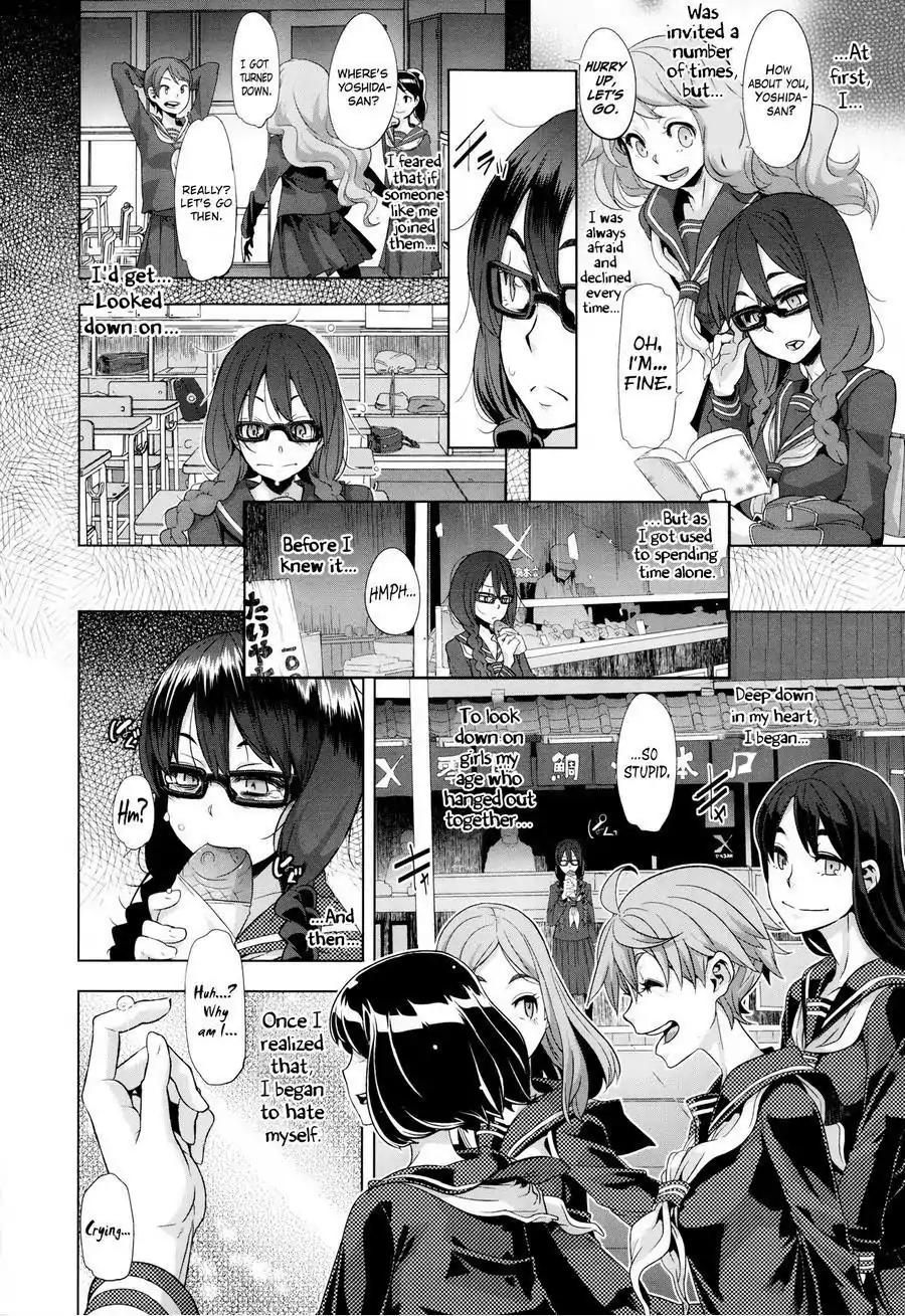 metamorphosis manga pdf