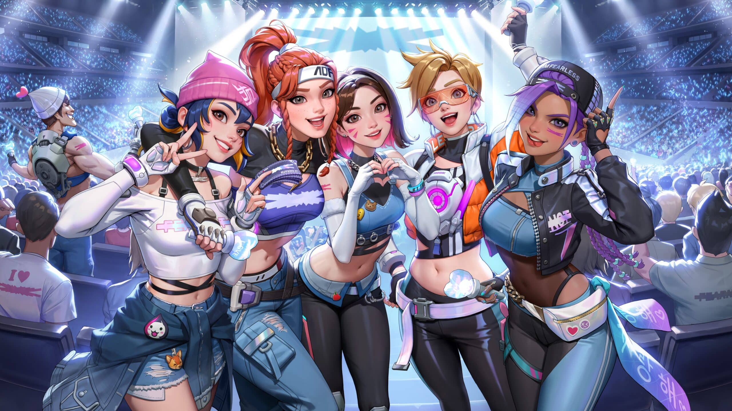 new overwatch skins