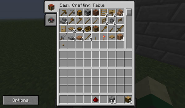 minecraft 1.7 10 crafting guide mod