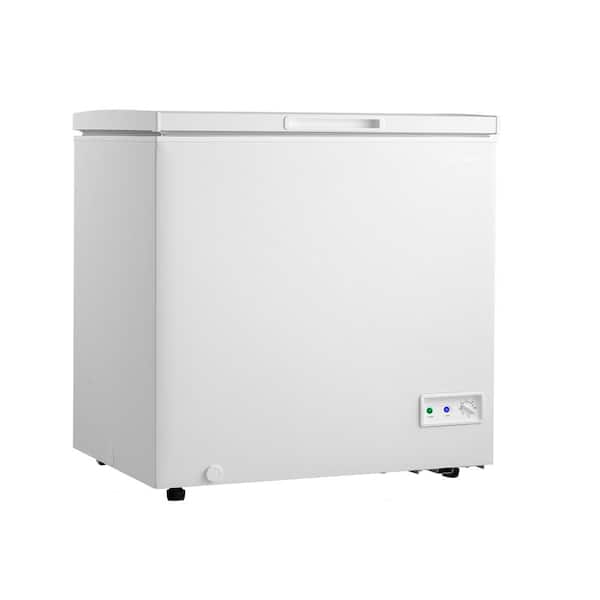 home depot chest freezer