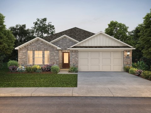 homes for sale crowley tx