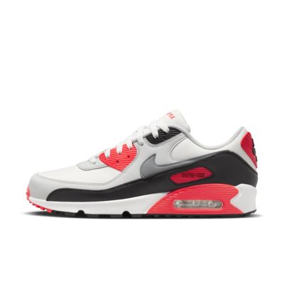 infrared nike air max