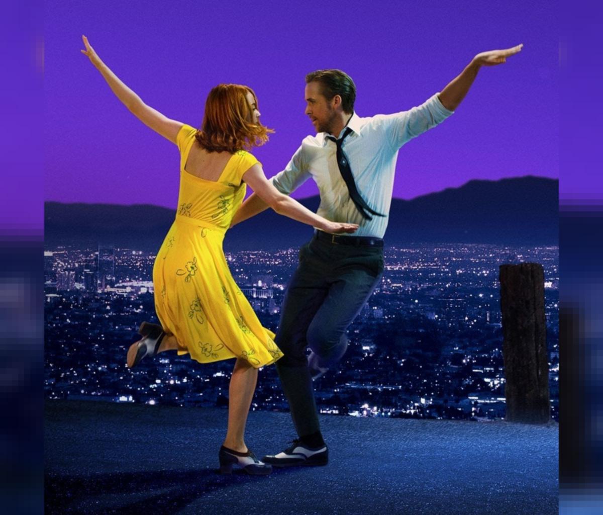 la la land runtime