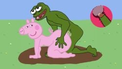 rule 34 peppa