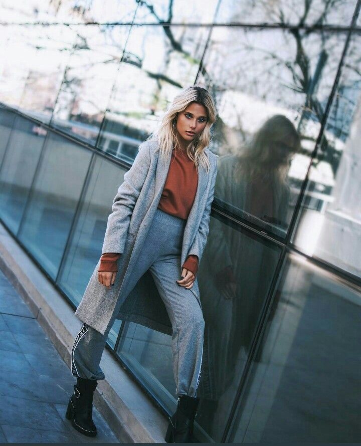 valentina zenere street style