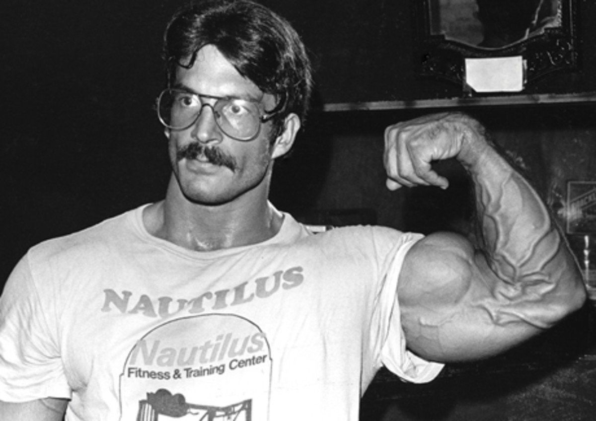 mike mentzer death cause