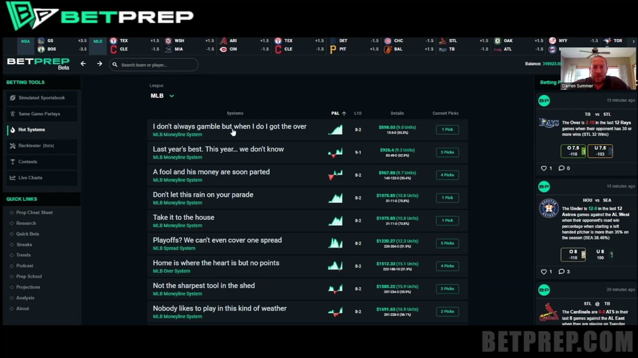 betprep