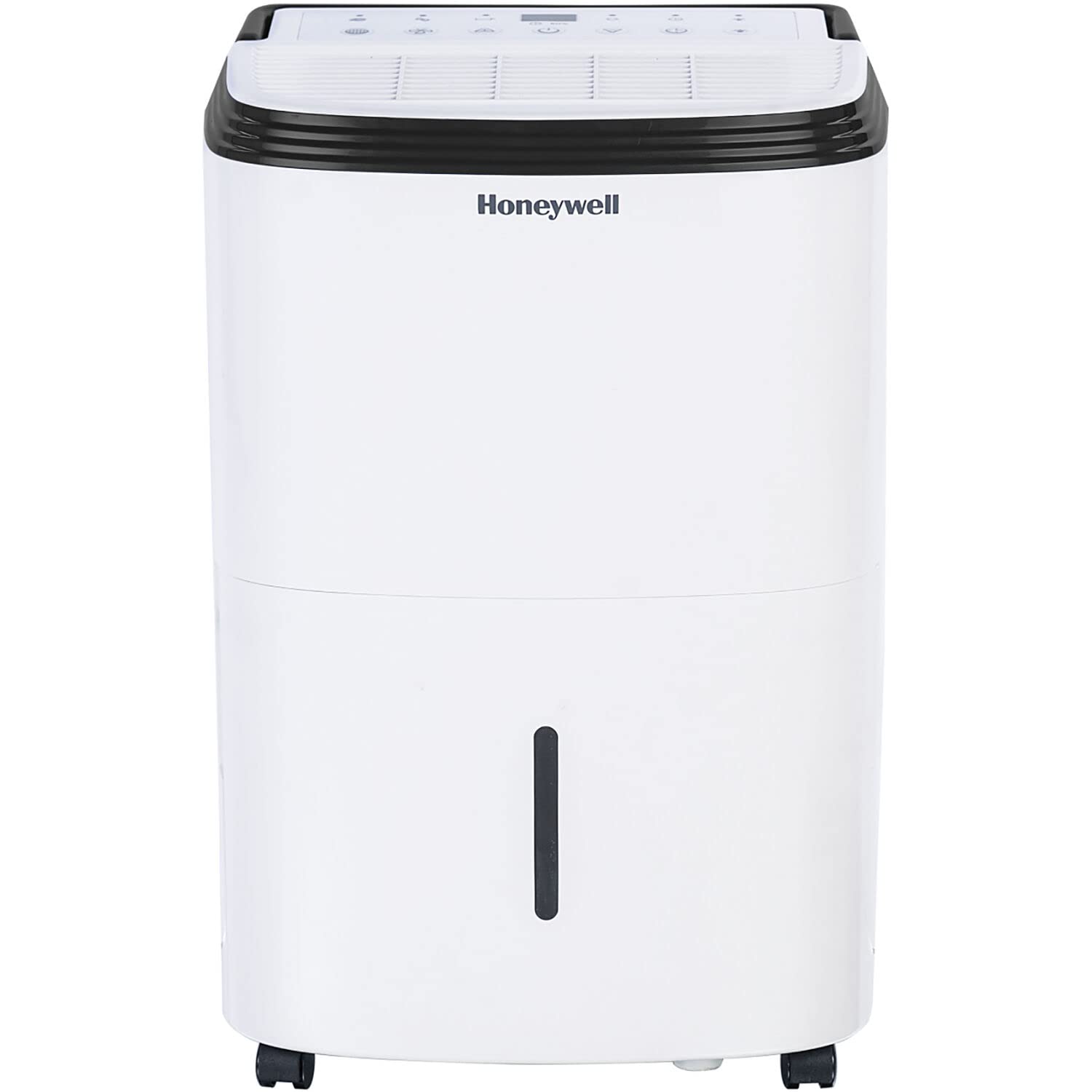 honeywell dehumidifier 50 pint