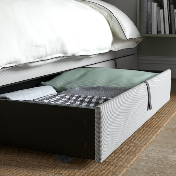 ikea under bed storage boxes