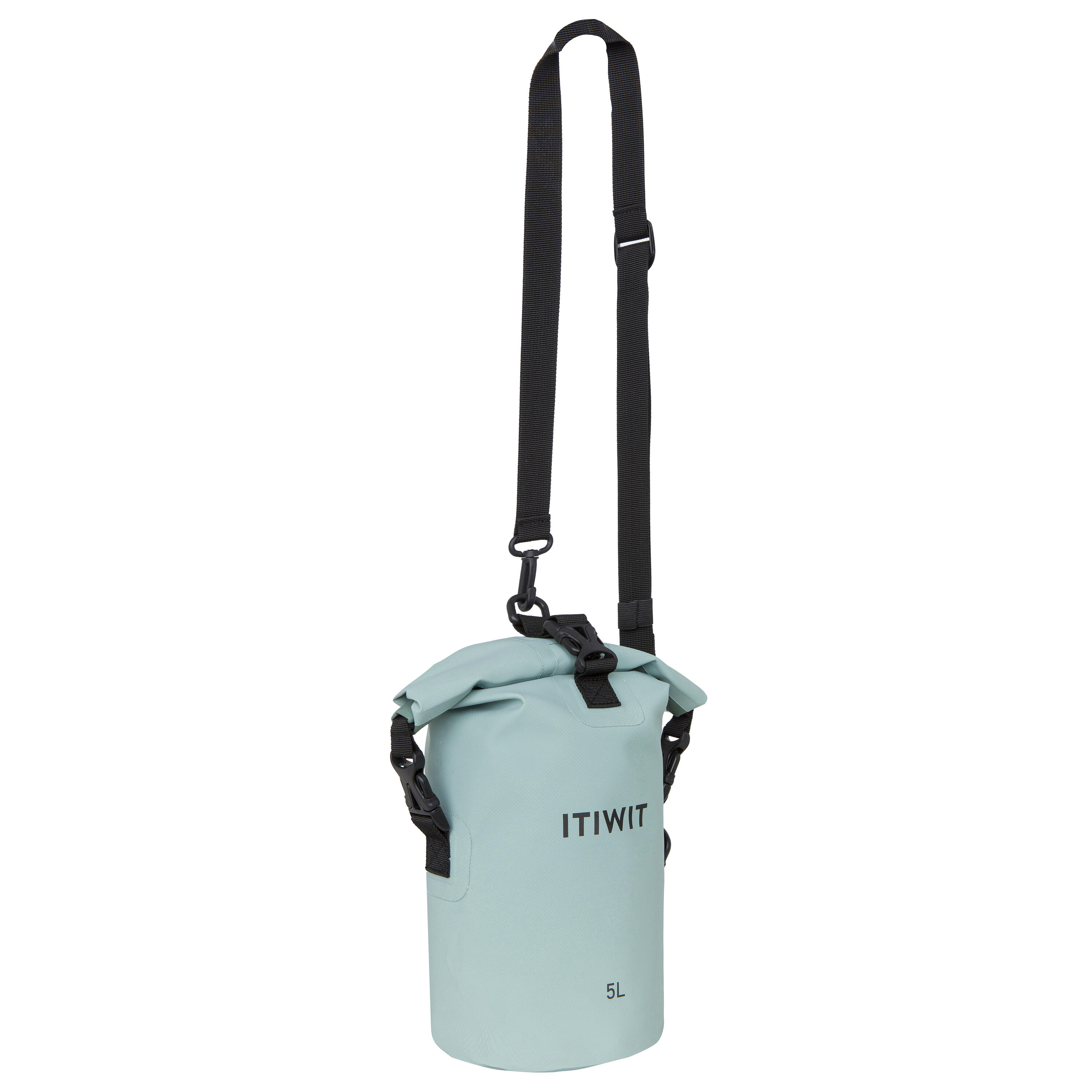 decathlon dry bag