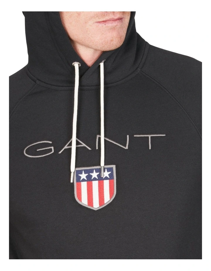 myer gant