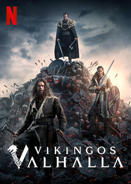 vikings imdb