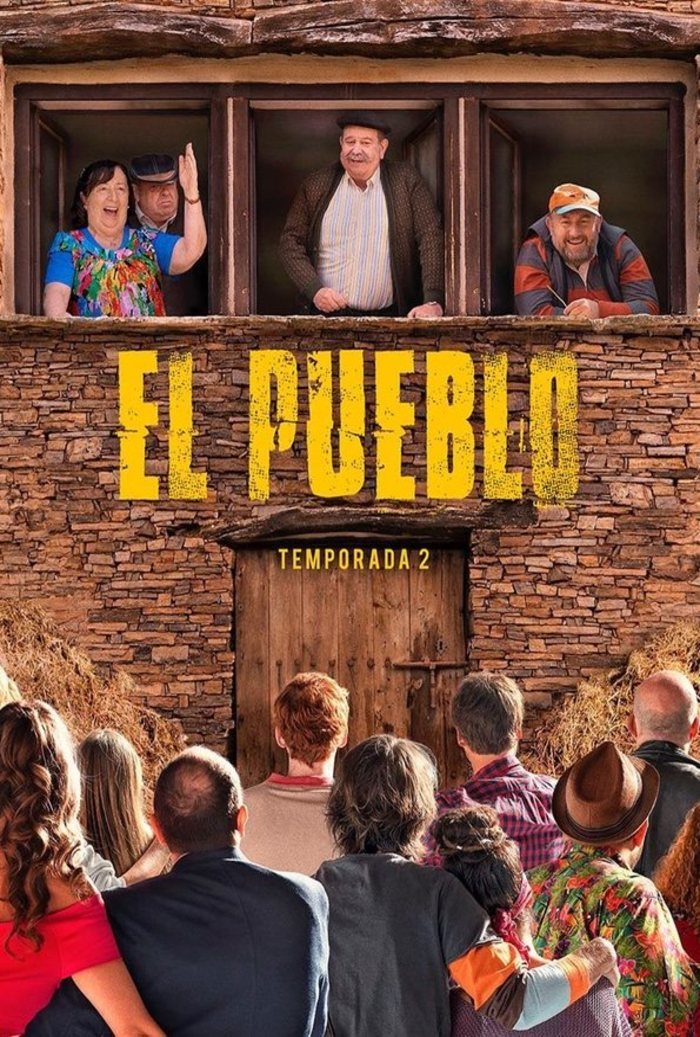 el pueblo capitulo 1 online