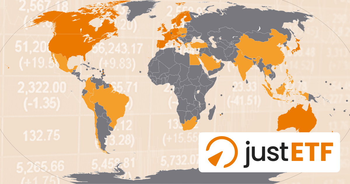 vanguard ftse all-world ucits etf