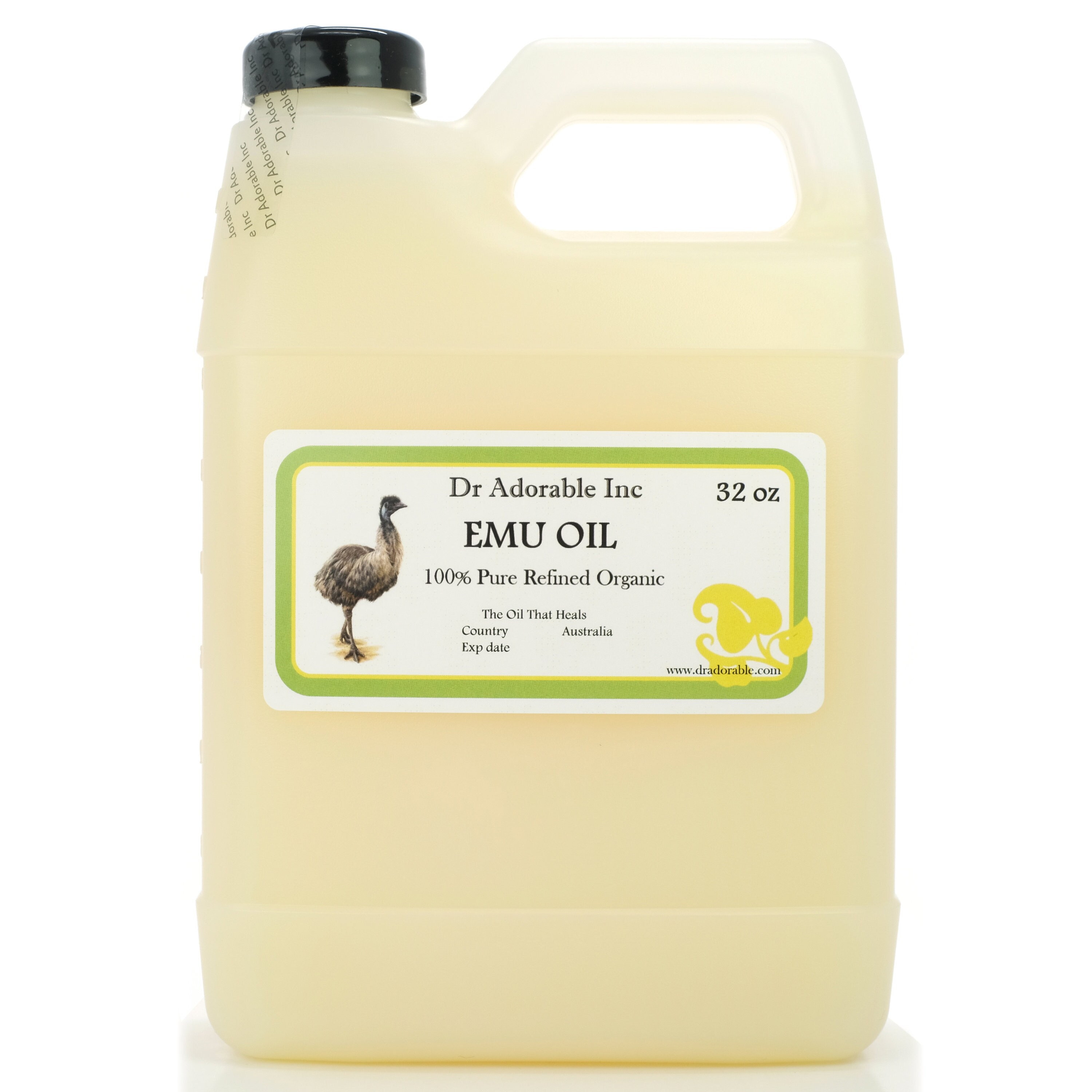 aceite de emú comprar en españa