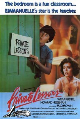 private lessons 1981 film