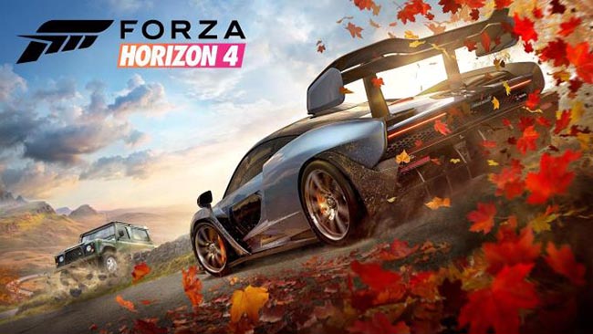 forza horizon 4 crack download